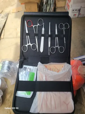 Suture Practice Kit