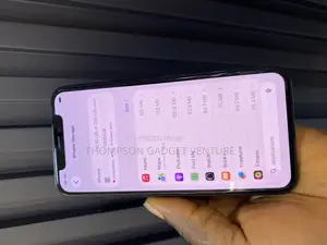 Apple iPhone 11 Pro 256 GB Gray