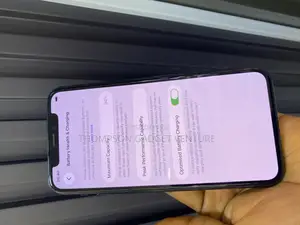 Apple iPhone 11 Pro 256 GB Gray