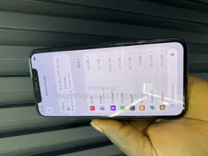 Apple iPhone 11 Pro 256 GB Gray