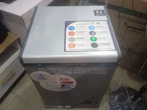 Rite-Tek Freezer 100l
