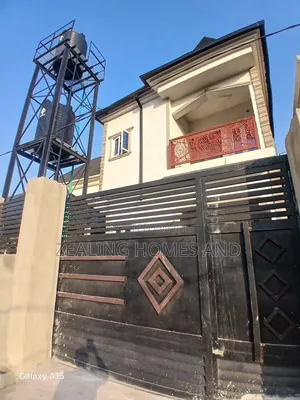 Mini Flat in Evergreen Estate, Iyana Ipaja for rent