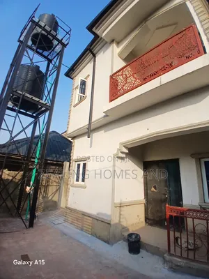 Mini Flat in Evergreen Estate, Iyana Ipaja for rent