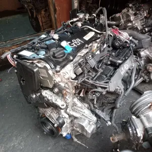 Direct Tokunbo Engine for Toyota Camry 2018 to 2022 Model