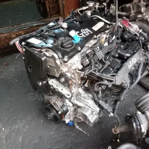 Direct Tokunbo Engine for Toyota Camry 2018 to 2022 Model