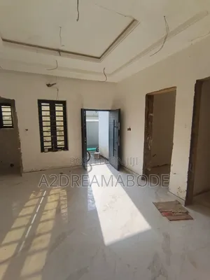 2bdrm Apartment in Opic, Isheri North for rent