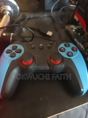 Wireless Controller