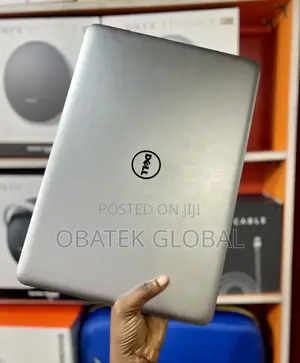 Laptop Dell 16GB Intel Core i7 SSD 256GB