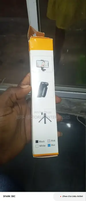 Selfie Stick R1s