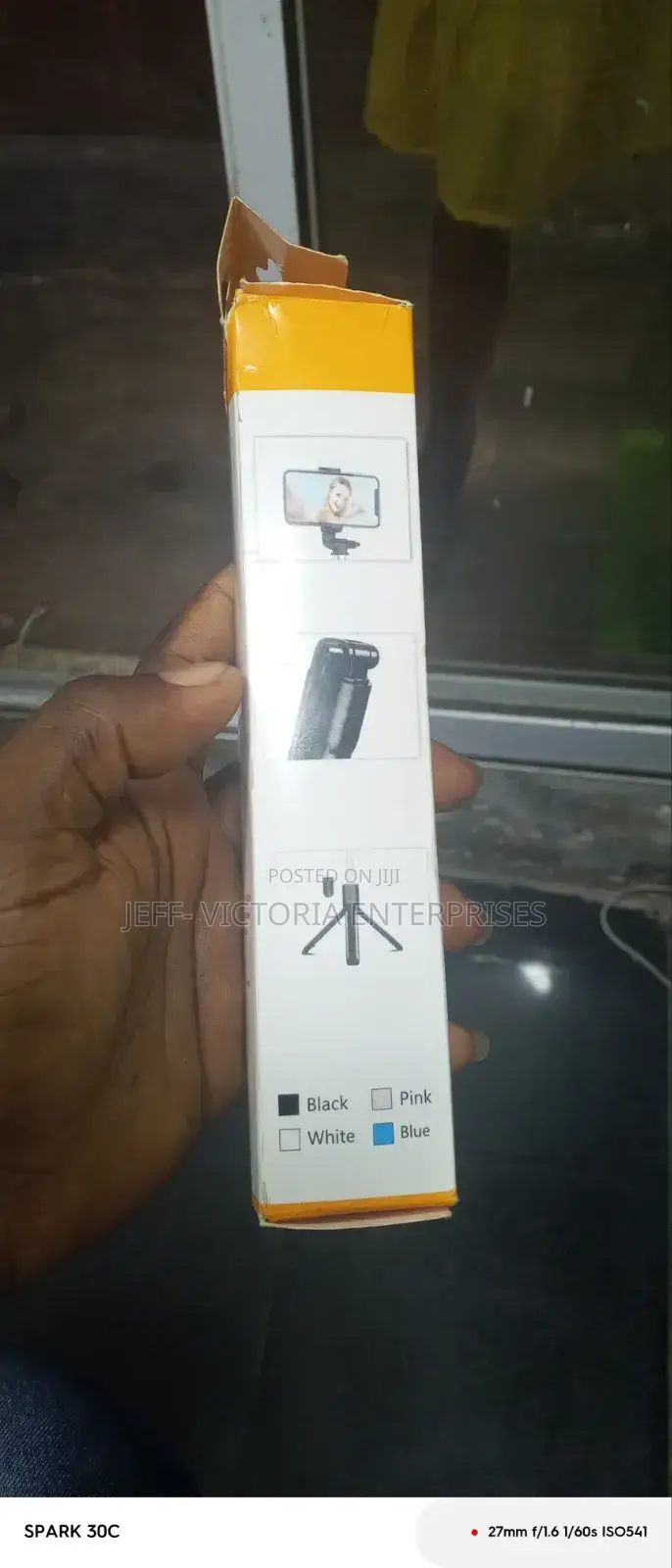 Selfie Stick R1s