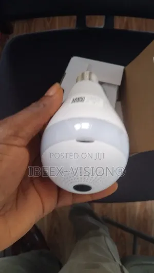 Spy Bob Camera