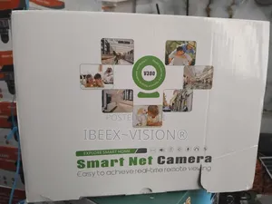 Spy Bob Camera