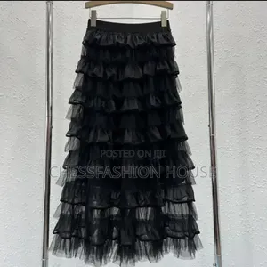 Beautiful Nd Lovely Skirt