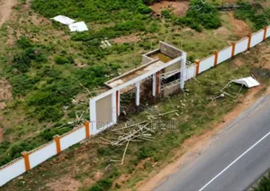Plots and Acres of Land for Sale Along Moniya-Iseyin Road, Ibadan