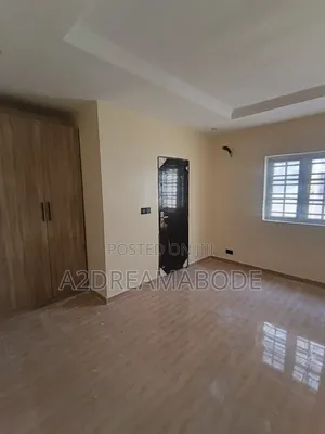 3bdrm Apartment in Opic, Isheri North for rent