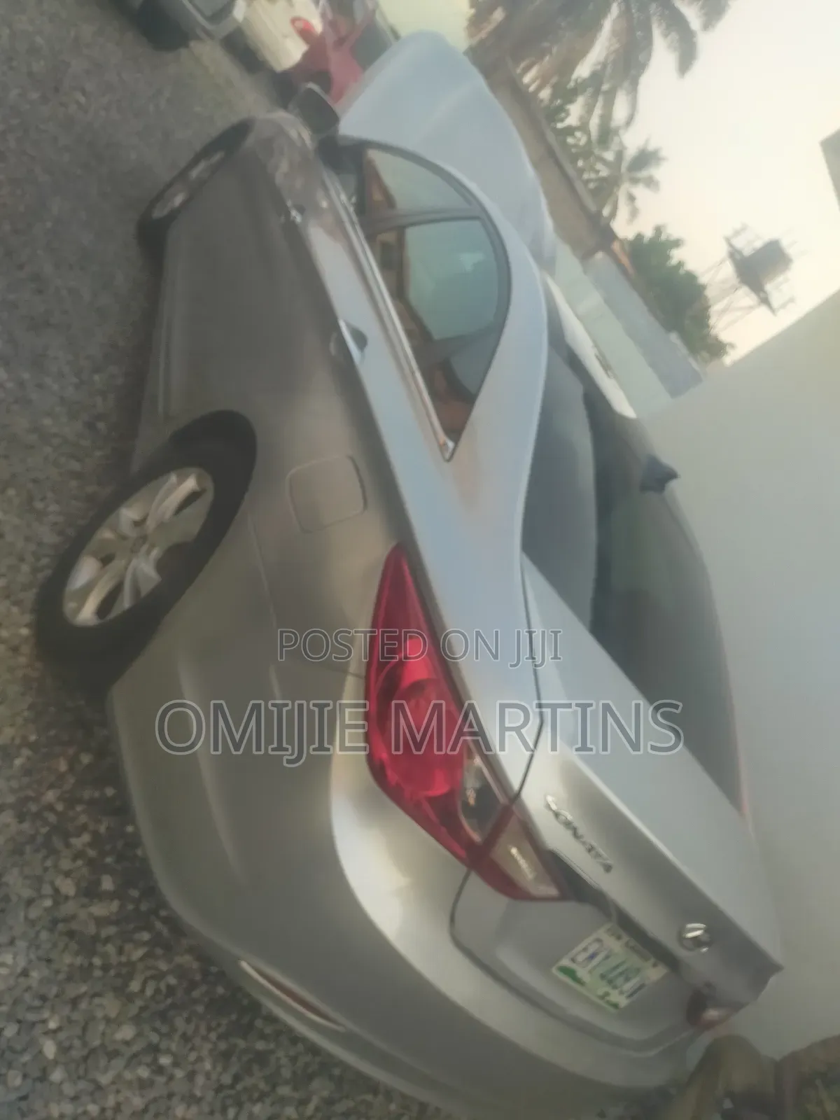 Hyundai Sonata 2013 Silver