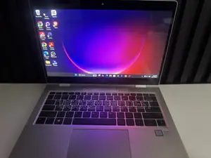 New HP EliteBook x360 830 G6 8GB Intel Core i5 SSHD (Hybrid) 256GB