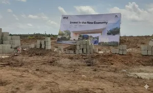 Plots and Acres of Buy Build Land at Isiwo Near Epe Tollgate
