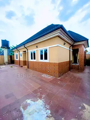 3bdrm Bungalow in Igwuruta, Obio-Akpor for rent