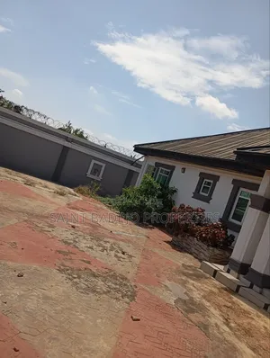1bdrm Block of Flats in Opposite Igbalu, Gberigbe for rent