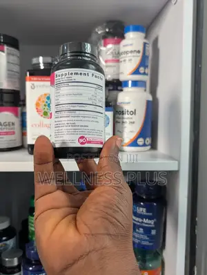 Collagen + Biotin + Vit C – Neocell Skin Glow 90/180(Usa)