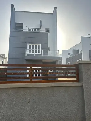 4bdrm Duplex in Around Godab for sale