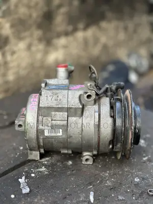 Pajero Diesel 2008 a/C Compressor