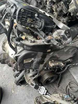 3mz V6 Complete Engine Sienna 2005