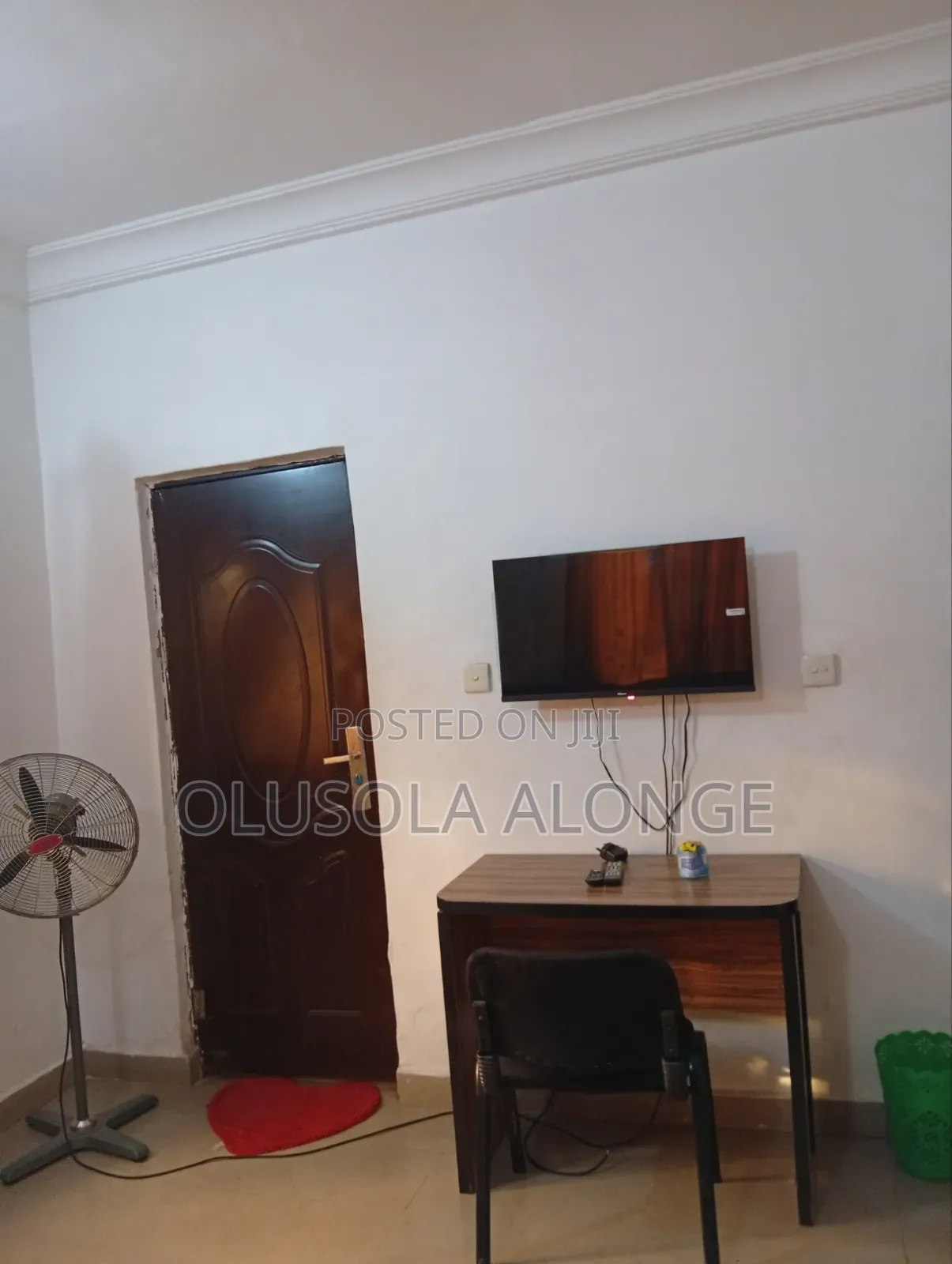 3 Bedrooms Shared Apartment