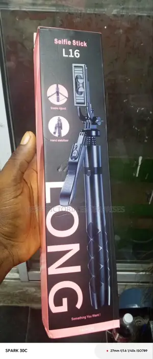 Selfie Stick L16