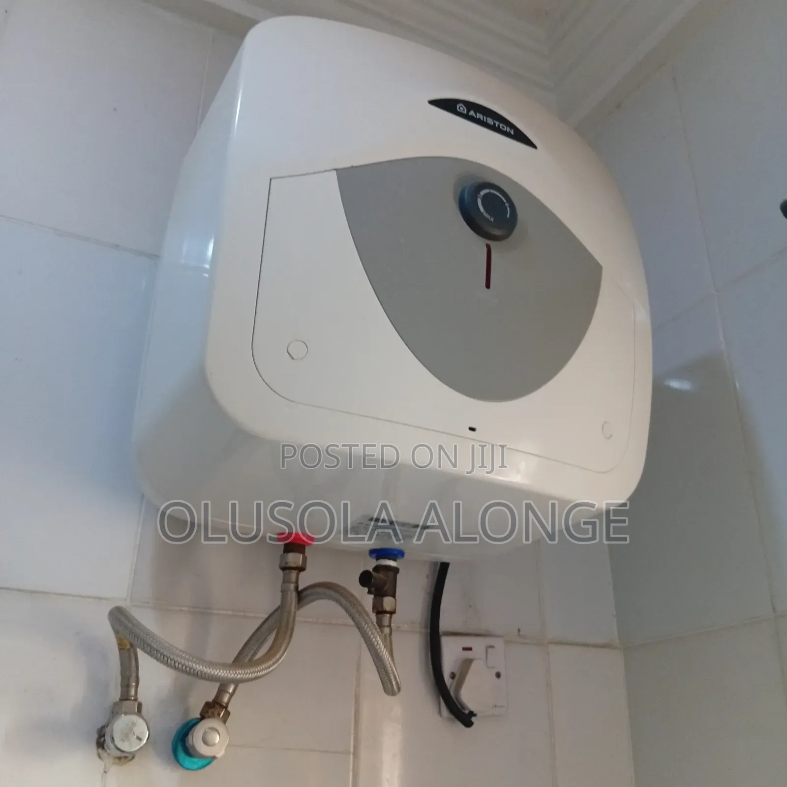 3 Bedrooms Shared Apartment