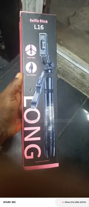 Selfie Stick L16