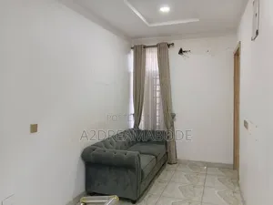 4bdrm Duplex in Adeniyi Jones for rent