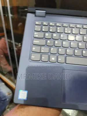 Laptop Lenovo 8GB Intel Core i5 SSD 256GB