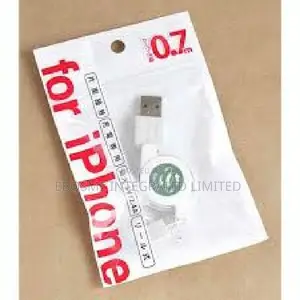 0.7m for iPhone