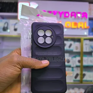 Oneplus 13 Back Cover Case