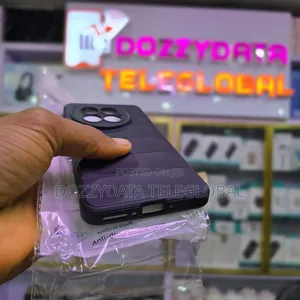 Oneplus 13 Back Cover Case