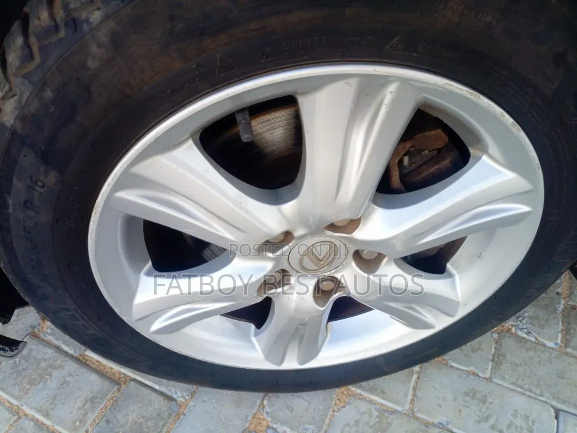 Lexus IS 2007 Silver