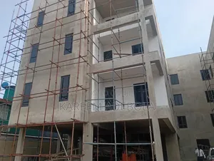 3bdrm Block of Flats in U3 Lekki Right for sale