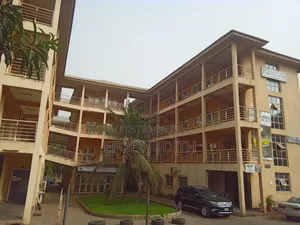 Plaza for Sale
