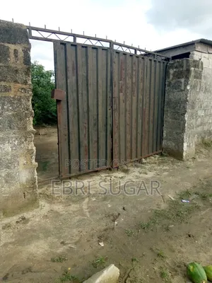 Two Plots of Land
