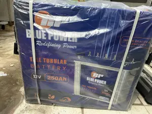 Very Strong Lasting Batteries 250ah Available in Stock Now