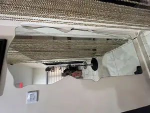Full Body Mirror – Perfect for Bedroom Use