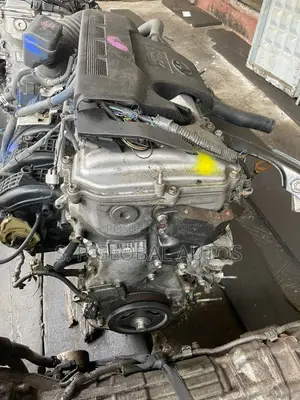 2ar Venza Engine 4plug Direct Japan Grade One