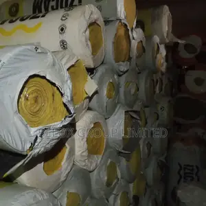 Izocam Rock Wool
