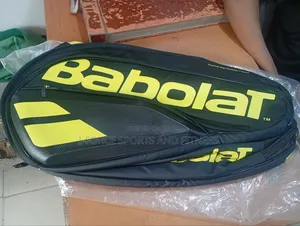Racket Bags