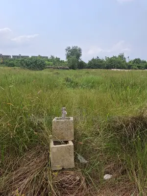 Land for Sale Not Far to Shoprite Sangotedo