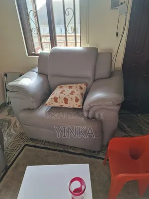 4 Seater Sofa