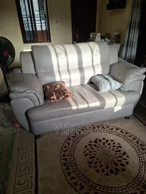 4 Seater Sofa