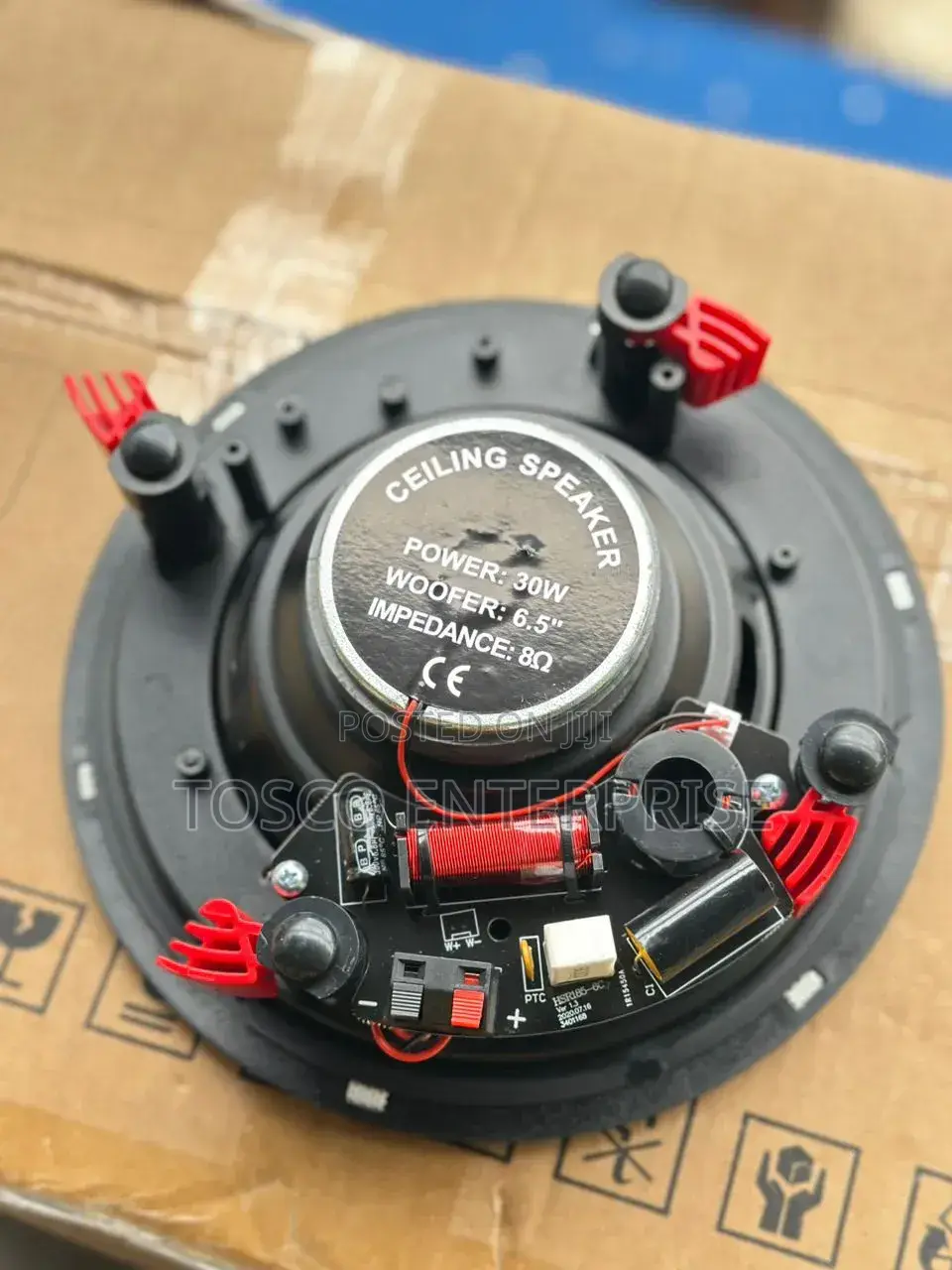 30w Ceiling Speaker